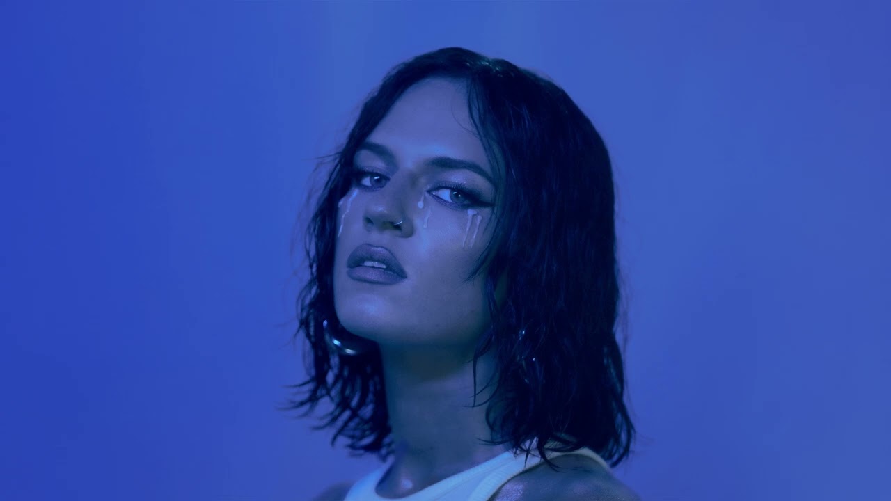 Kiki - Kuka Itkee Nyt 🎶 | Official Audio & New Single