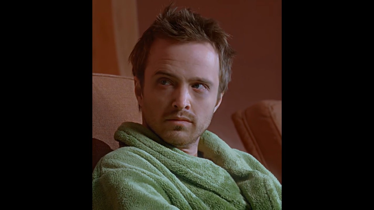 He Lived, But At What Cost? | Breaking Bad Edit #Shorts