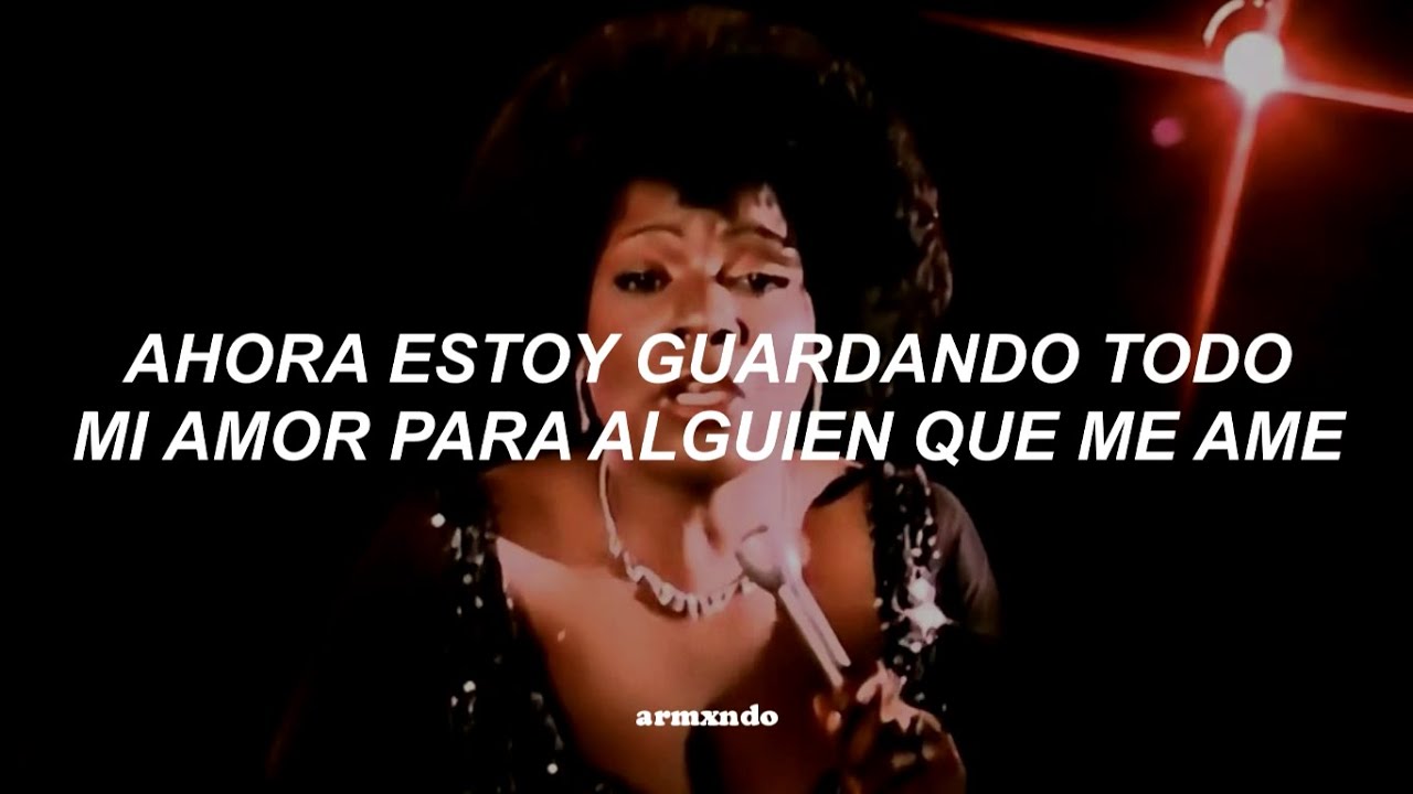 Gloria Gaynor - I Will Survive (Remasterizado) 🎶