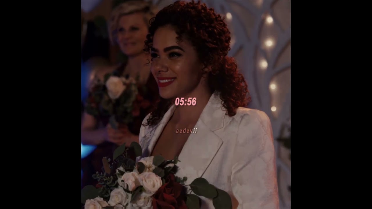 POV: The Last Dream Before You Wake Up 😢 | Ginny & Georgia Short