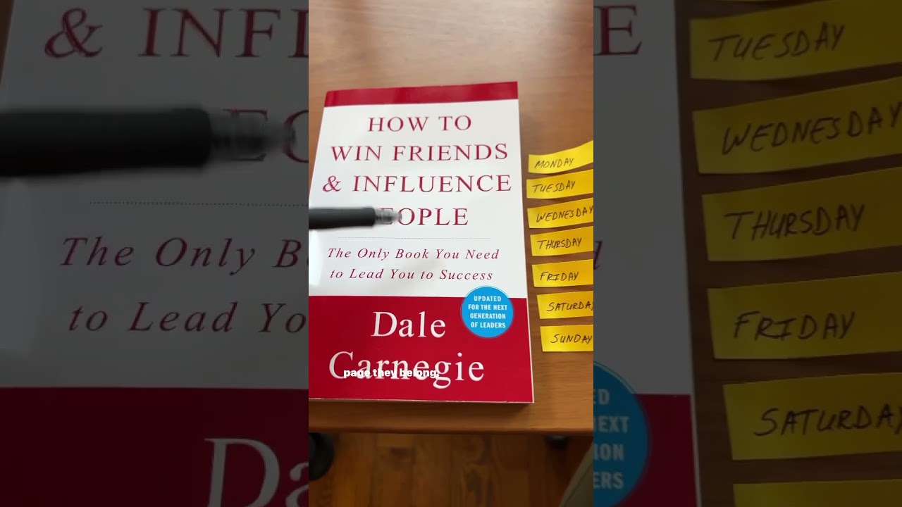 Effective Strategies to Read Any Book in One Week