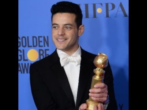 Un égyptien sacré meilleur acteur !