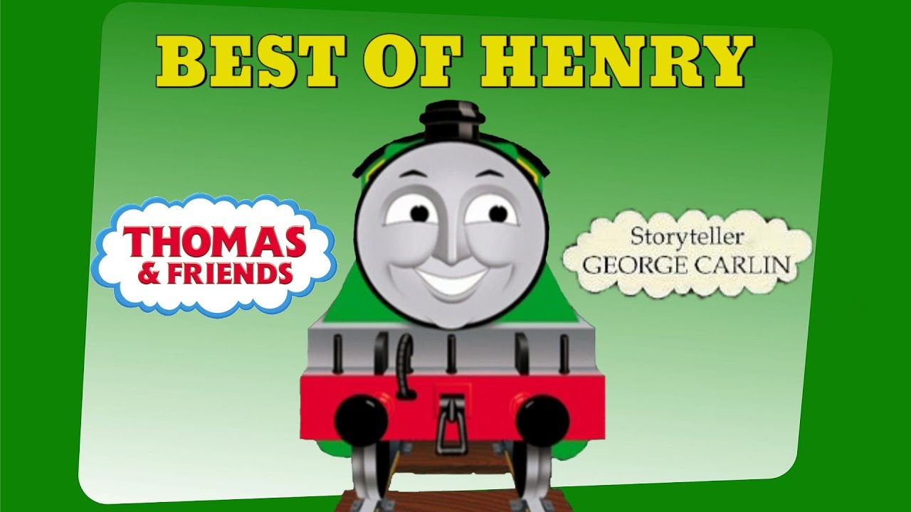 Best of Henry | Custom GC VHS/DVD 🎥