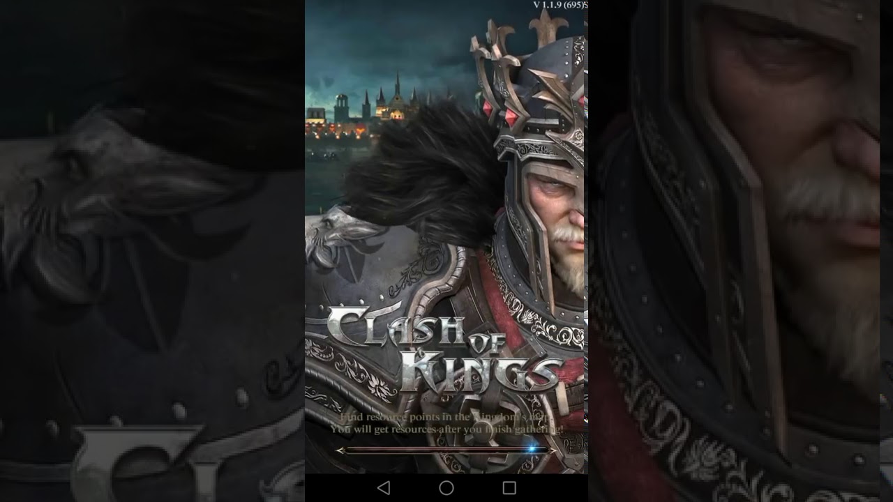 Clash of Kings Hack 2018 & Private Servers ✔️