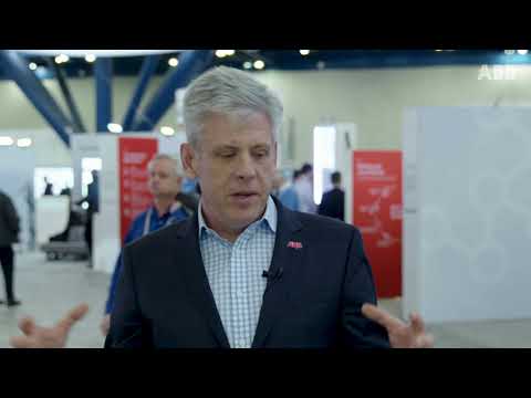 ABB North America