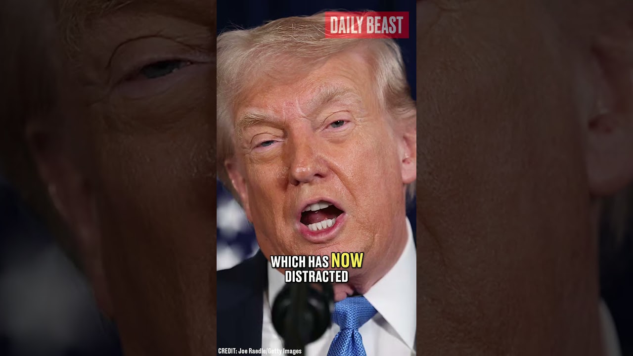 Trump Uses Venezuela to Distract from Epstein Files 🇻🇪