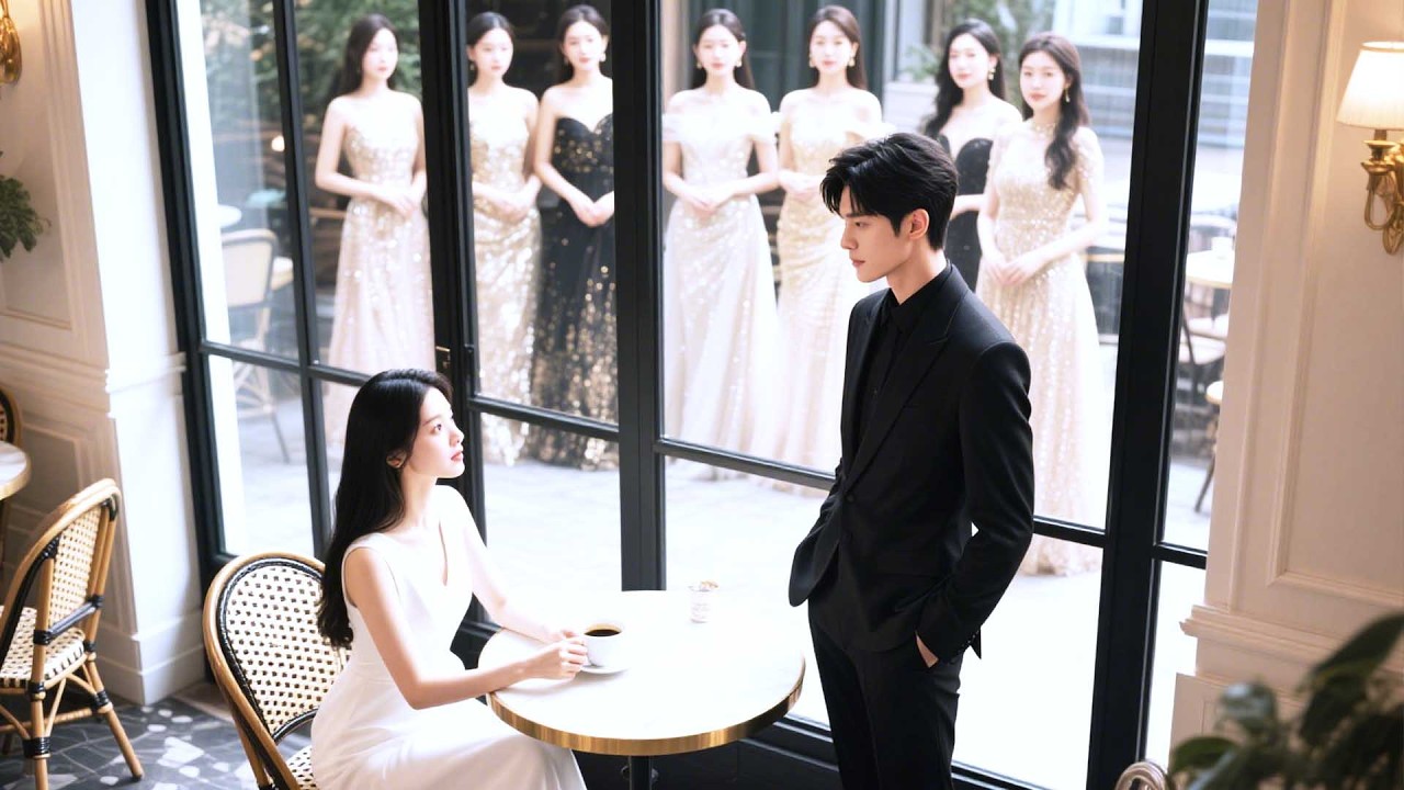 From Failed Dates to Love: CEO's Surprise ❤️