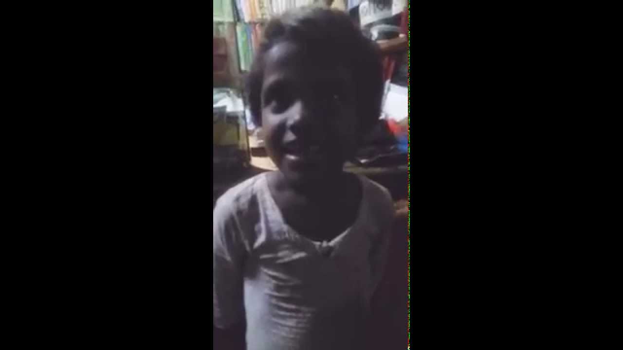 Hilarious Street Child Interviews 😂