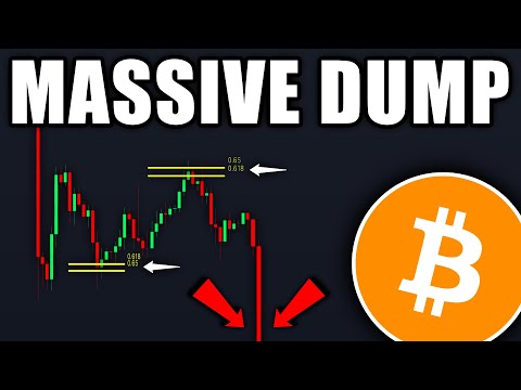 BITCOIN: Disaster for the Crypto Market! (horrible) - BTC Price Prediction Today