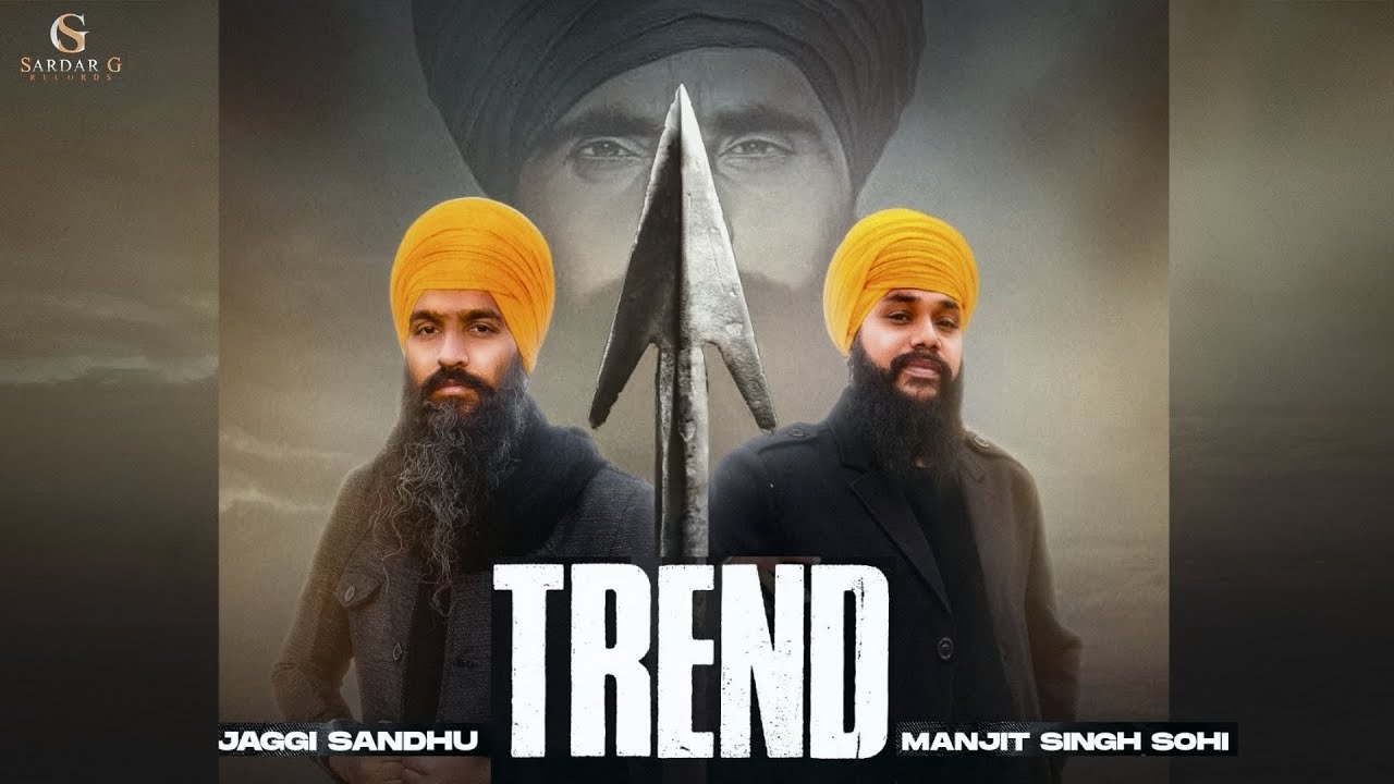 Jaggi Sandhu & Manjit Sohi New Punjabi Song 🎶