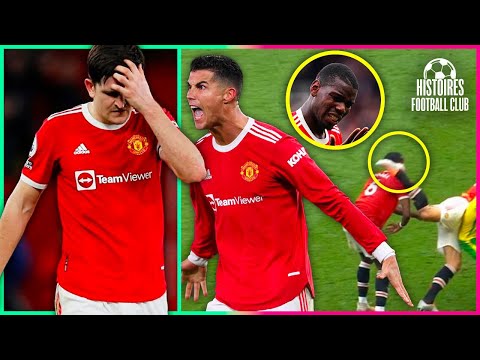 Pourquoi Harry Maguire est-il si détesté ?