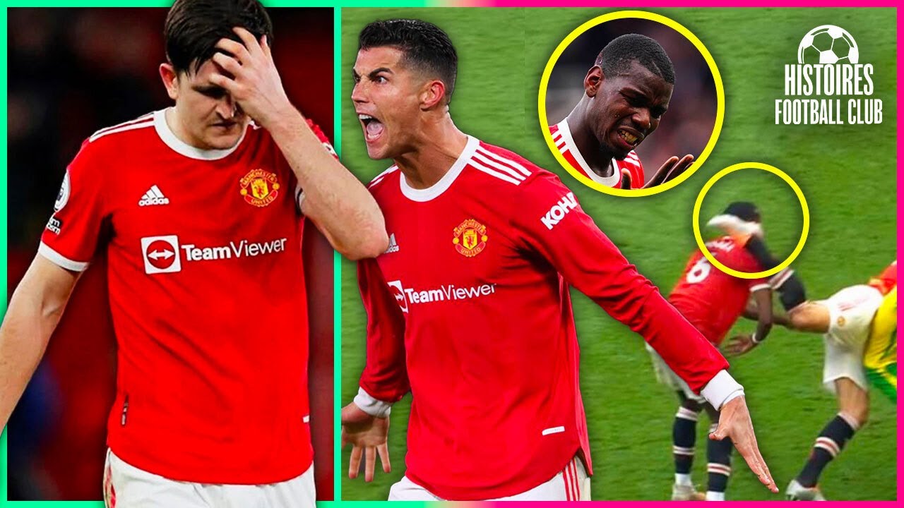 Les raisons de la popularité et de la controverse autour de Harry Maguire