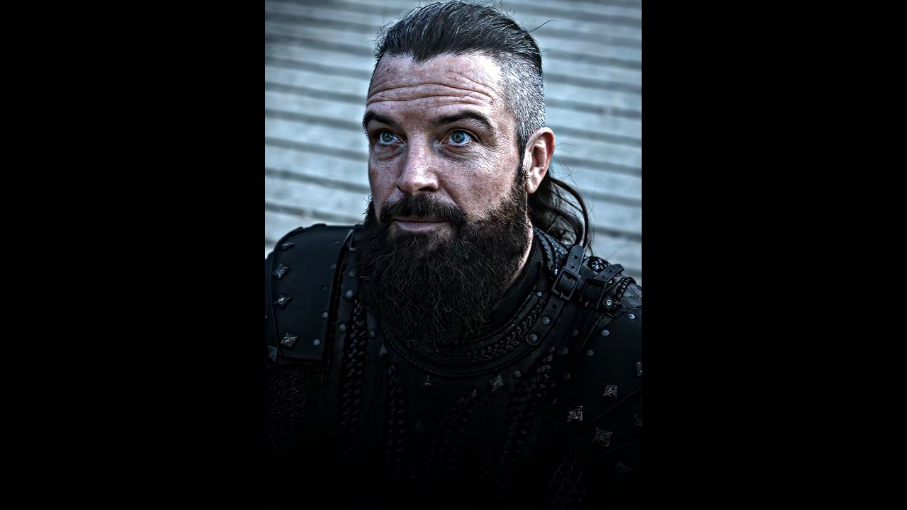 King Canute 🥶 - Ragnar Lothbrok | Vikings Edit