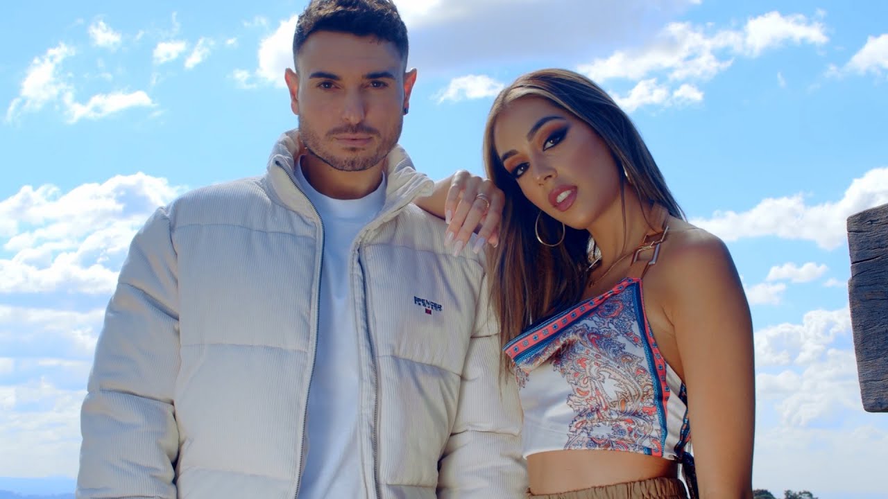 Faydee - Zamaan 🎶 Official Music Video | Featuring Isadora