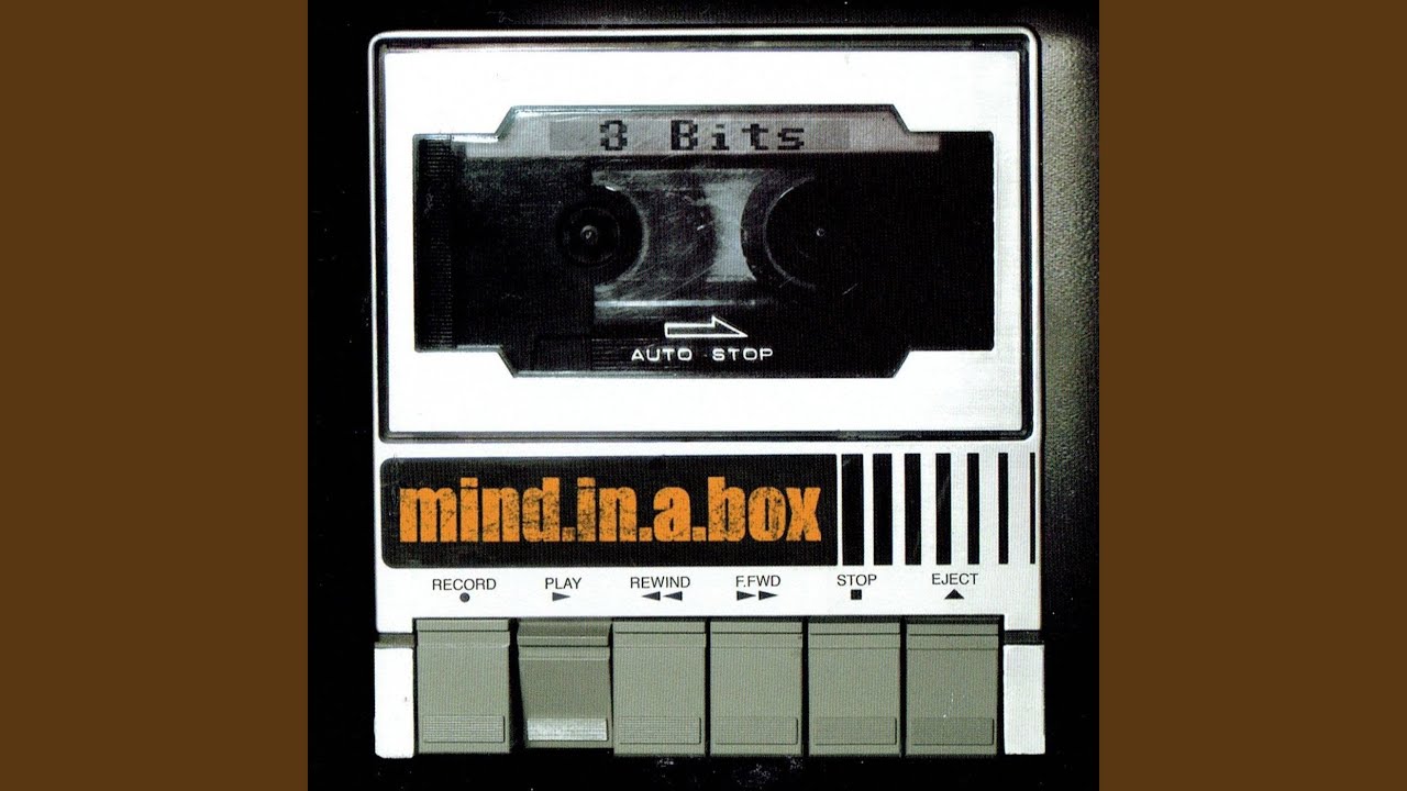 Last Ninja 2 by mind.in.a.box (2010)