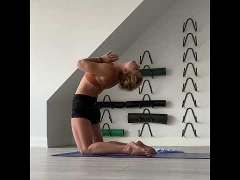 Flashback Friday: Approach Struggle With Grace