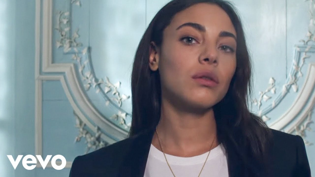 Her - Five Minutes Official Music Video 🎶