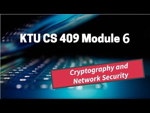 Payment Processing-Secure Electronic Transaction (SET)-Part 4 (KTU CSE 409 Cryptography-Module 6)