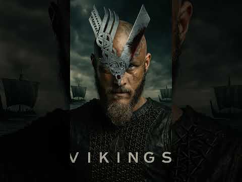 افضل المسلسلات على الاطلاق ؟ افضل مسلسلات اجنبيه. #netflix#movie #cinematic #cinema#Vikings