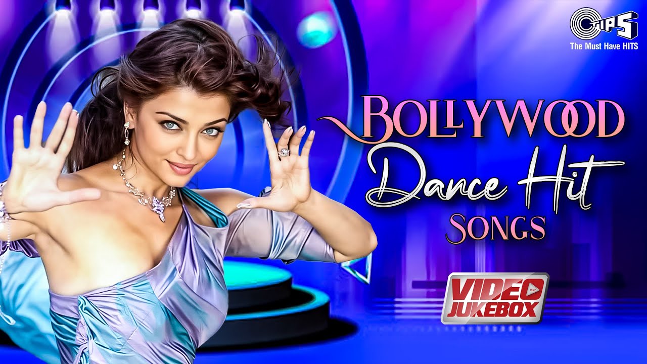 Top Bollywood Dance Hits for an Epic Saturday Night Party 🎉