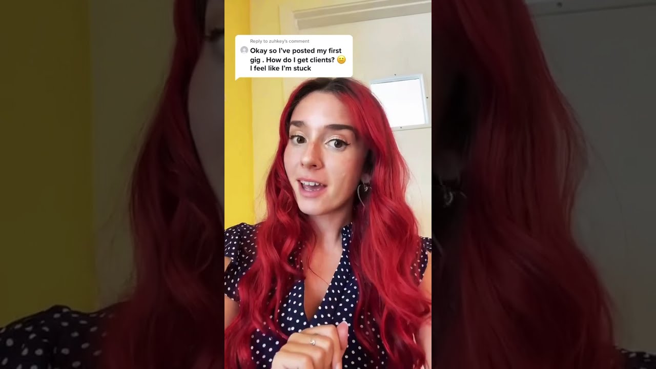 3 Quick Ways to Attract Fiverr Clients Today 🚀