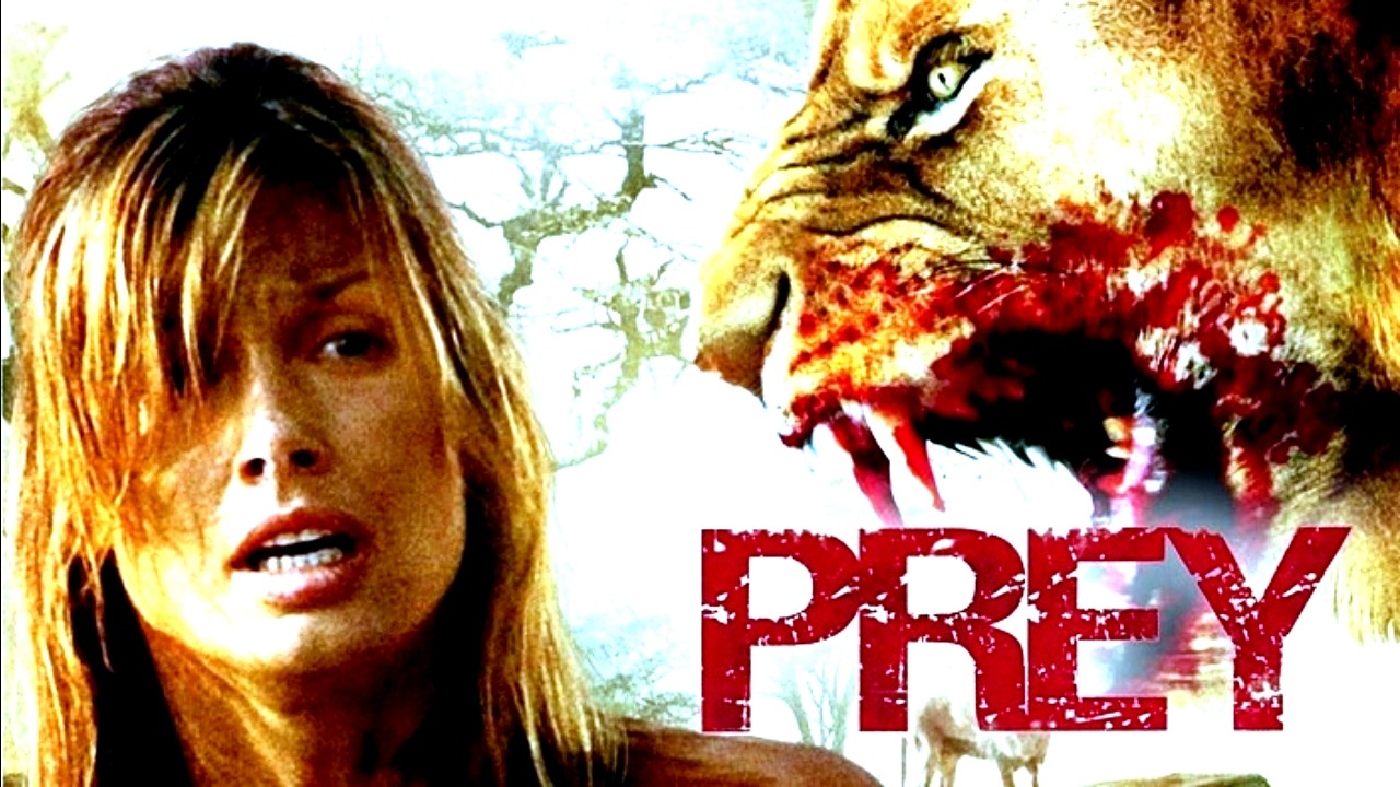 Prey (2007) Full Movie Review & Explanation 🎬