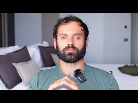 Pare de evitar o que vocĂȘ tem medo e pratique a coragem existencial.