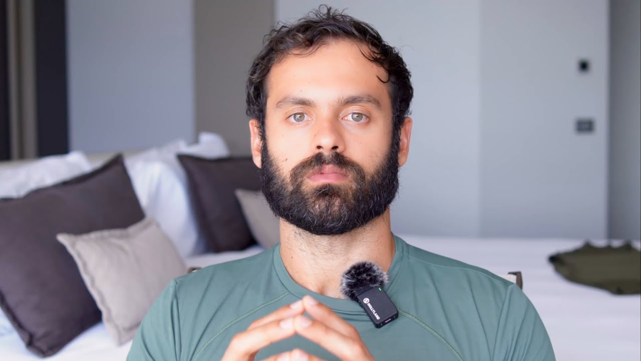 Supere Seus Medos e Viva com Coragem 💪 | Dicas para Crescimento Pessoal