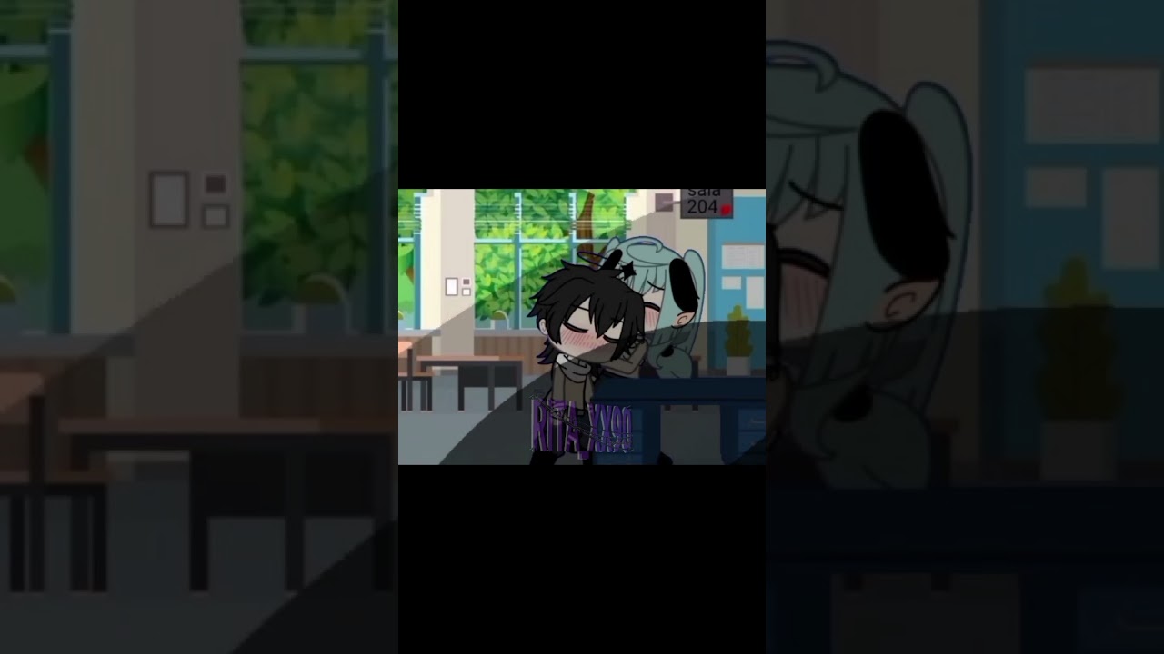 Where Are Your Men? #GachaStory