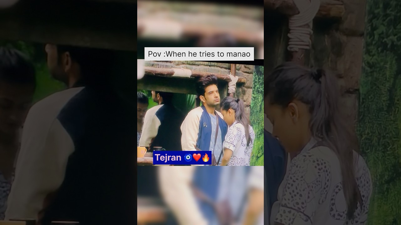 Karan Teja's Funny Problem-Solving Moments π #Shorts