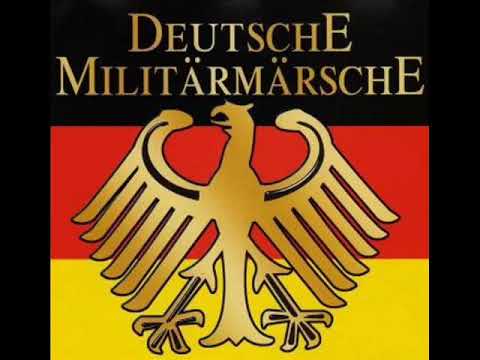 Reservistenmarsch der Bundeswehr 🇩🇪
