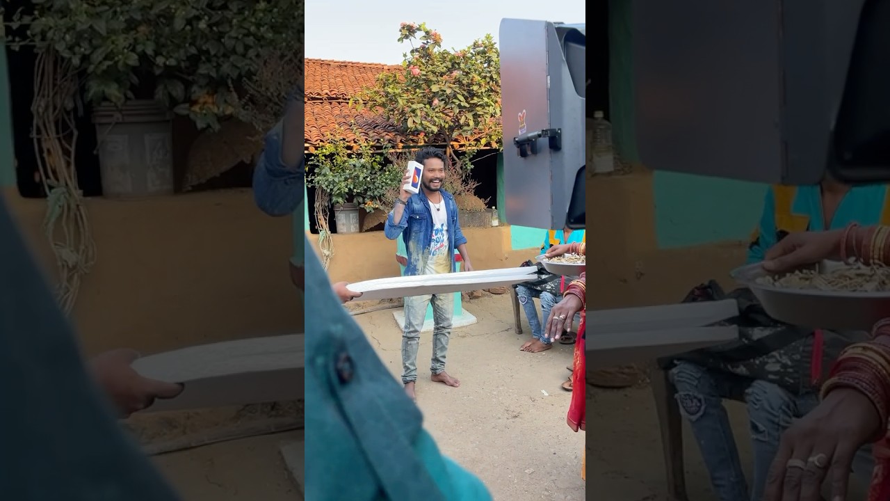 Discover the Magic Behind the Scenes of CG Film 'Guiya' 🎬