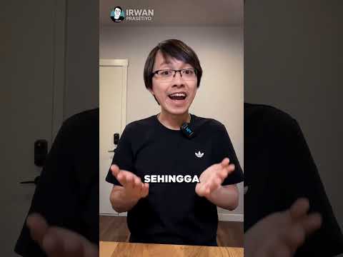 Alasan Kenapa Deposito Serba Salah #shorts #irwanprasetiyo #lhokokbisa #indonesia #pendidikan