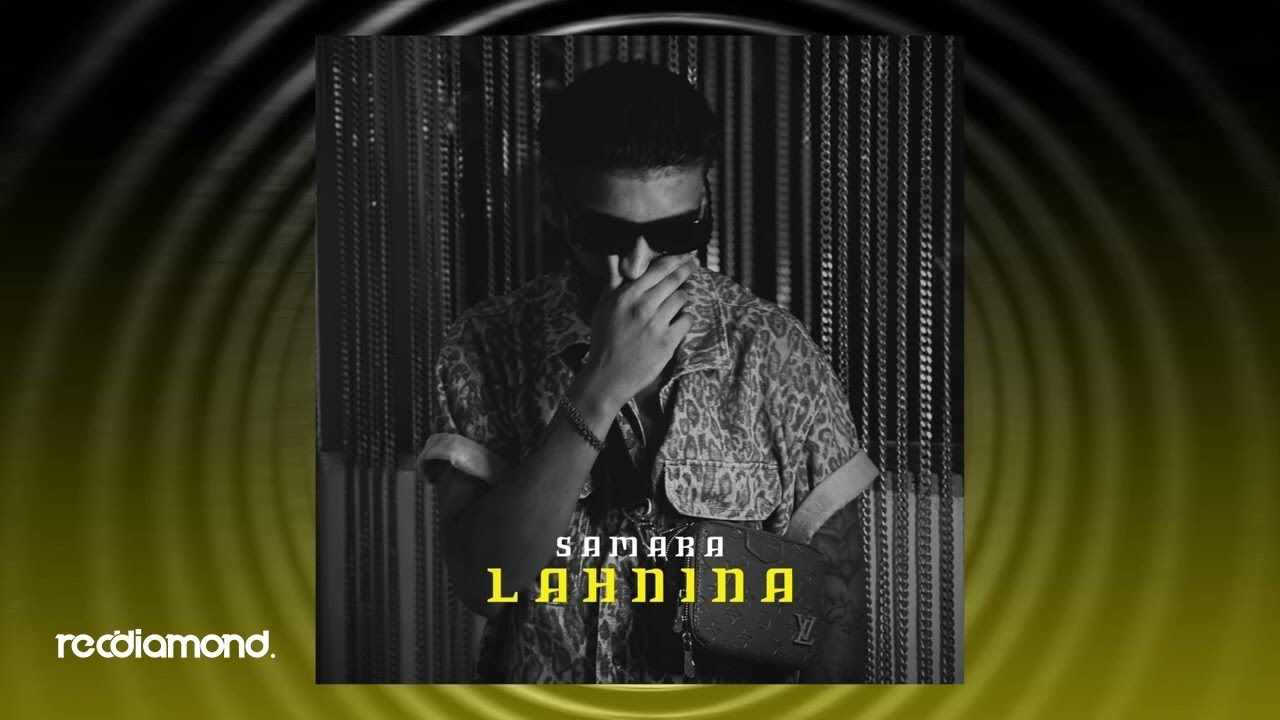 Samara - Lahnina (Audio) 🎶