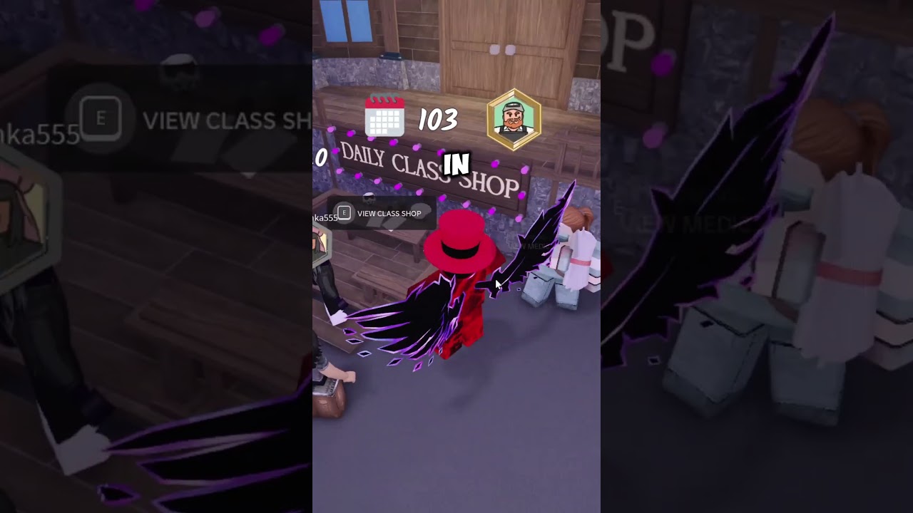 Top Class Tier List for 99 Nights in the Forest 🌲