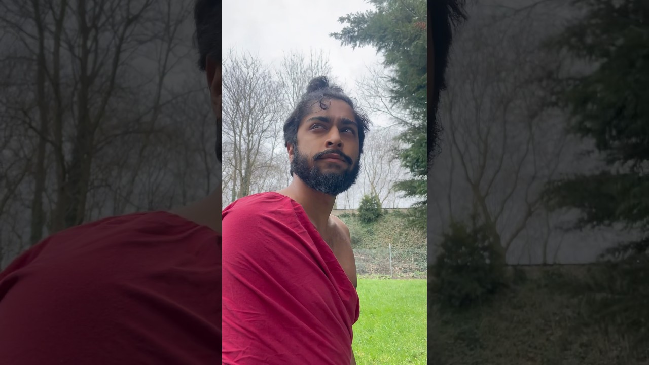 7.5 Arivu Part 2 😂 #Chinnathamizha