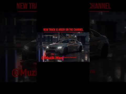 Electric Fantasia #музыка #music #art #музыка #artisticvideo #contemporarymusic #creative #emotional