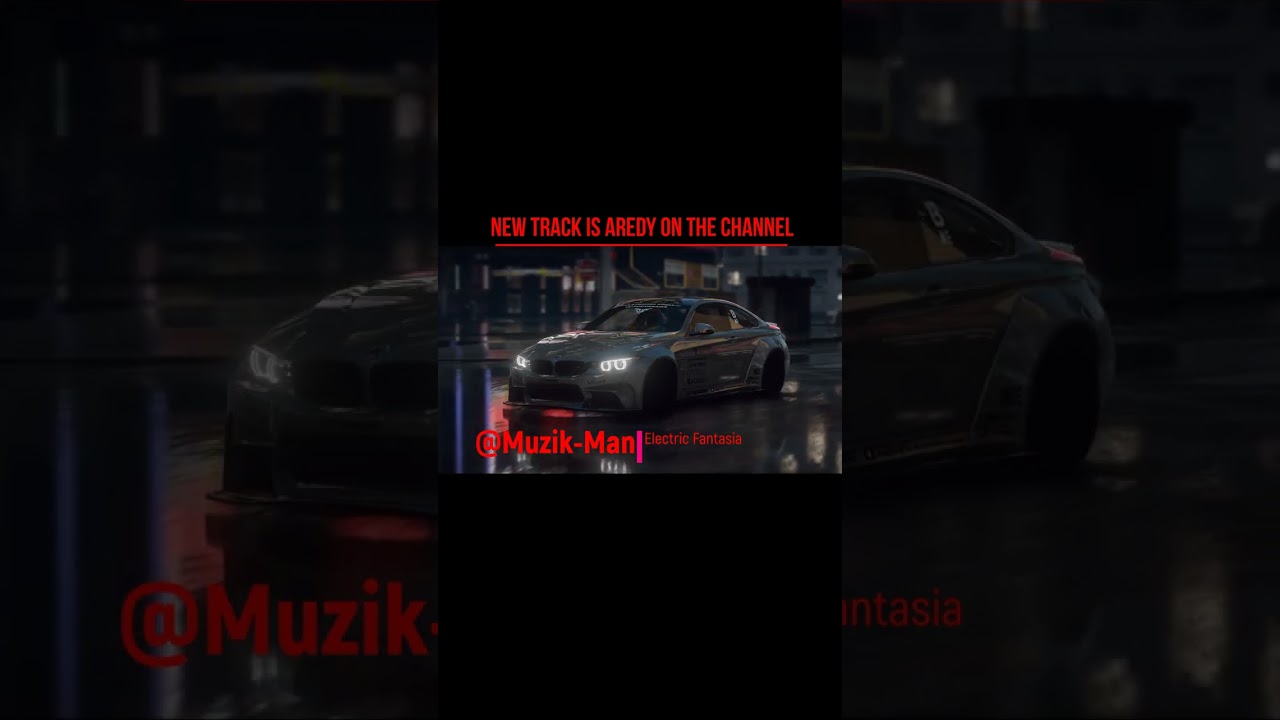 Electric Fantasia: A Visual & Musical Journey 🎶