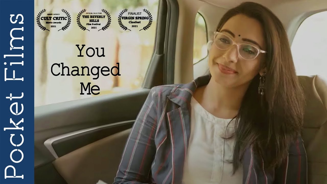 You Changed Me - Inspirational Hindi Short Film 🎬