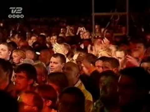 Jean Michel Jarre - Magnetic Fields Concert 🎶