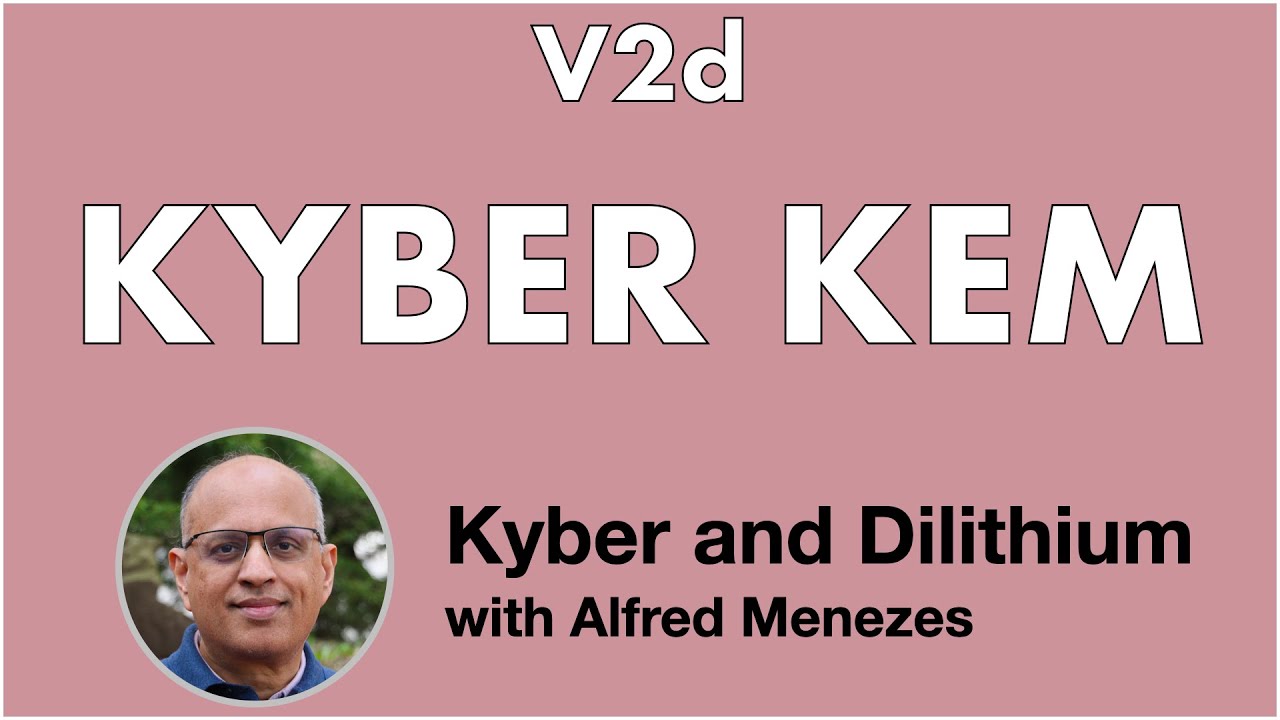 Kyber-KEM & Dilithium: Essential Lattice-Based Crypto Course 📚
