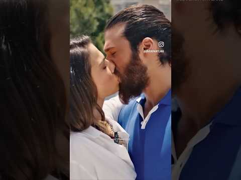 Can Yaman make a promise to Demet Özdemir for life time ❤️ #canyaman #earlybird #daydreamer #demet