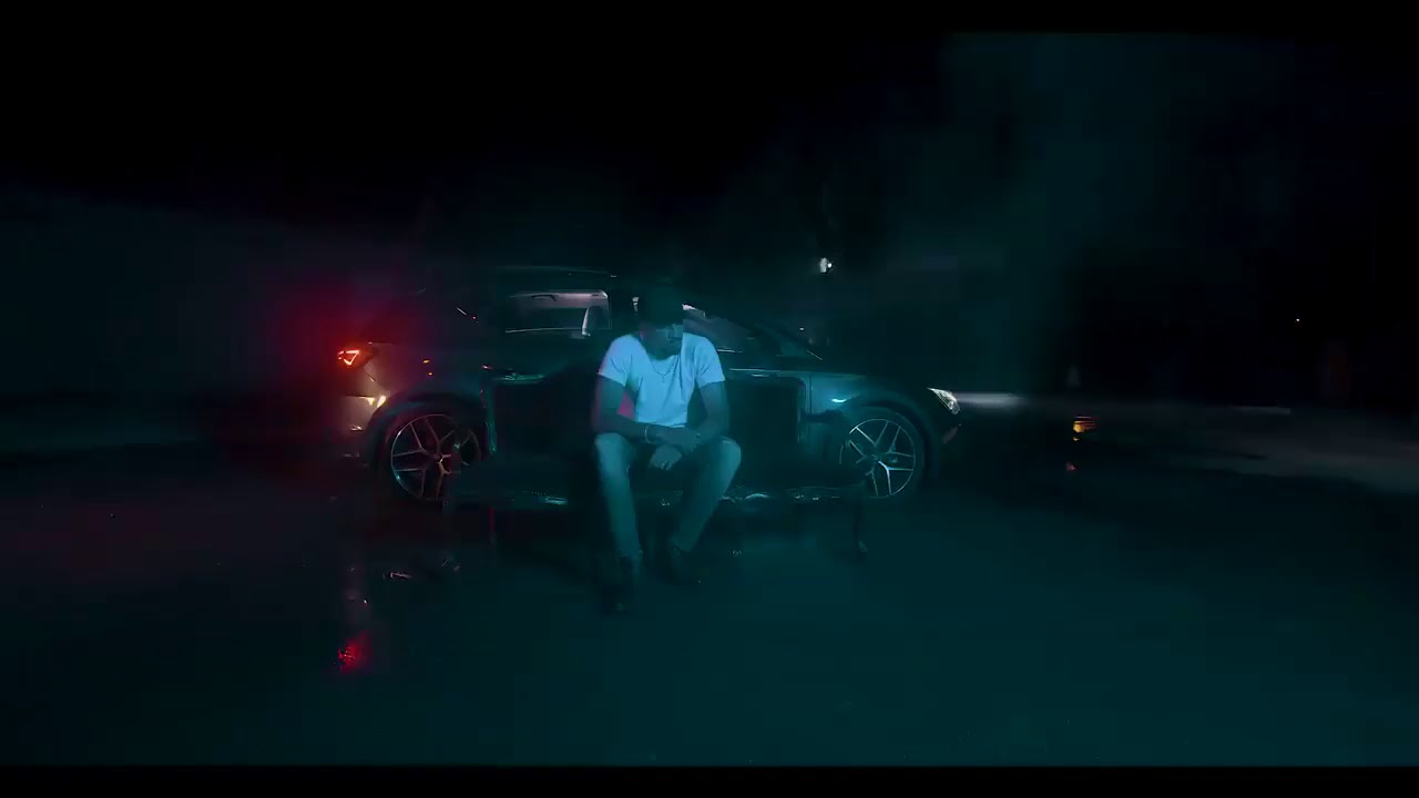 7-TOUN-COBRA (EXCLUSIVE MUSIC video)
