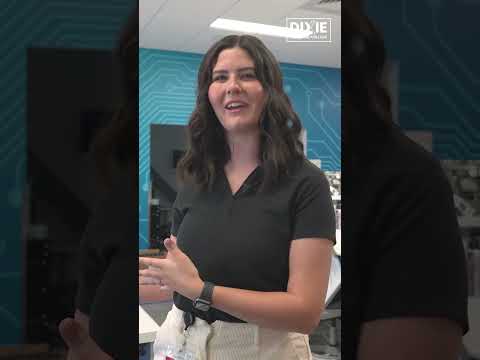 Information Technology & Cybersecurity Program @dixietechcollege