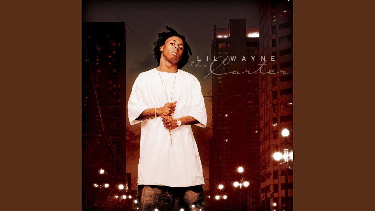 Lil Wayne - Go DJ (Tha Carter, 2004) 🎶