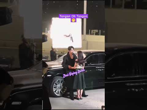 Ketika Kechun bilang *aku ga bisa meninggalkannya* berat* 🥰 #drama #dramachina #shortdrama #shorts