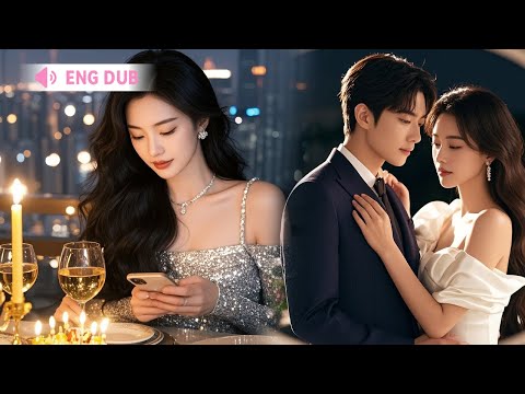 【ENG DUB】I Married Him To Forget My First Love... And Ended Up Falling For My Husband.#drama