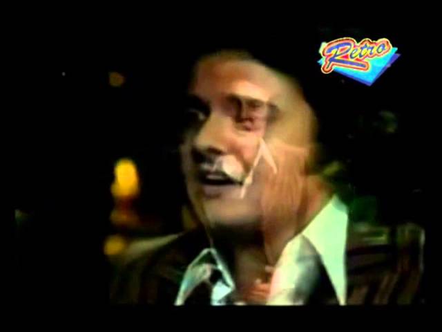 Morris Albert - Feelings (1975) | Classic Romantic Ballad 🎶