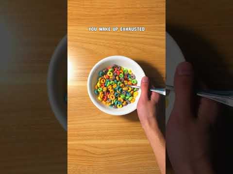 Tips to Reduce Tiredness and Boost Energy