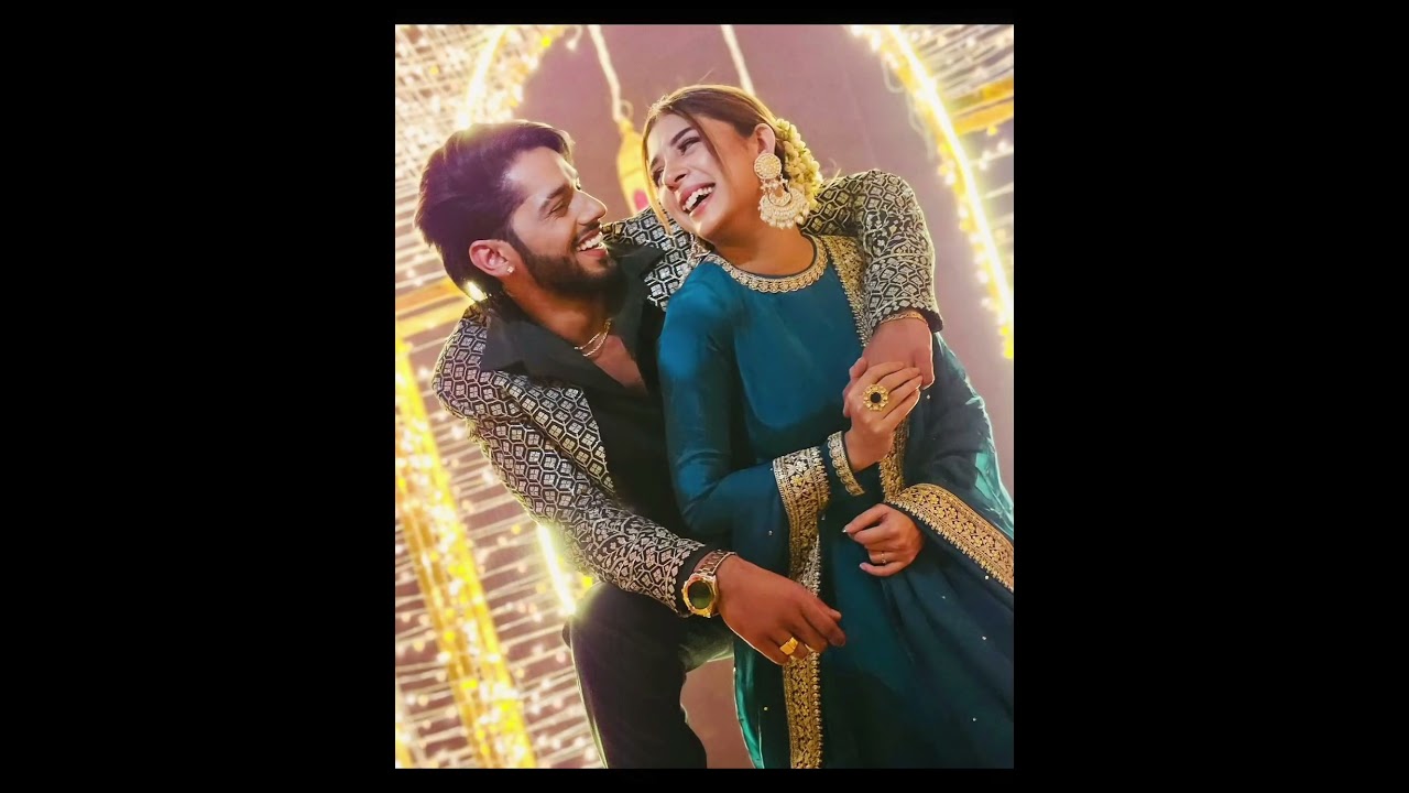 Shalki VM ❤️✨ | Kundali Bhagya & More